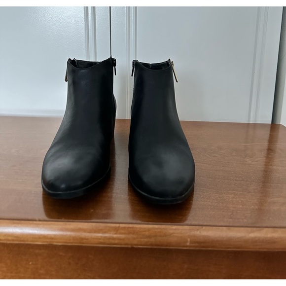 Call It Spring Vegan Leather Boots - Picture 2 of 8